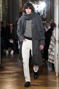 Officine Générale Men’s Fall 2020