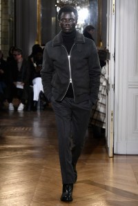 Officine Générale Men’s Fall 2020