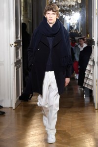 Officine Générale Men’s Fall 2020