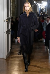 Officine Générale Men’s Fall 2020