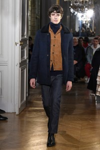 Officine Générale Men’s Fall 2020