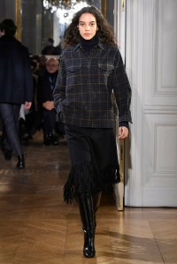 Officine Générale Men’s Fall 2020