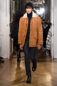 Officine Générale Men’s Fall 2020