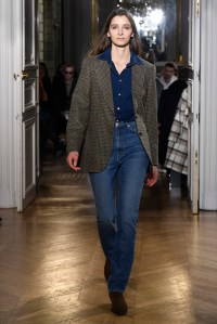 Officine Générale Men’s Fall 2020