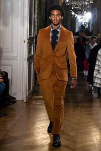 Officine Générale Men’s Fall 2020