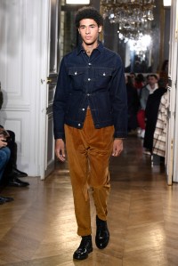 Officine Générale Men’s Fall 2020