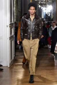 Officine Générale Men’s Fall 2020