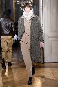Officine Générale Men’s Fall 2020