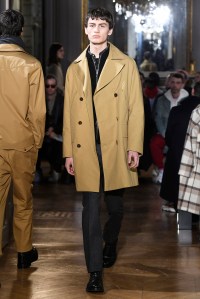 Officine Générale Men’s Fall 2020