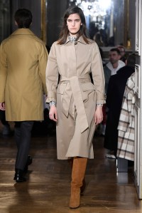 Officine Générale Men’s Fall 2020