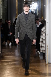 Officine Générale Men’s Fall 2020