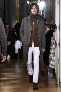 Officine Générale Men’s Fall 2020