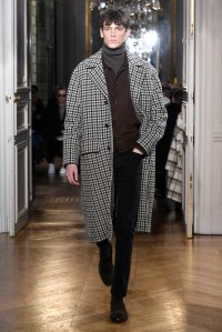 Officine Générale Men’s Fall 2020