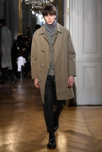 Officine Générale Men’s Fall 2020