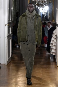 Officine Générale Men’s Fall 2020