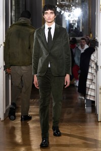 Officine Générale Men’s Fall 2020