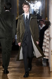 Officine Générale Men’s Fall 2020