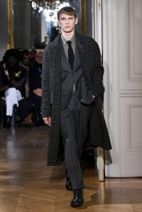 Officine Générale Men’s Fall 2020