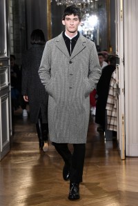 Officine Générale Men’s Fall 2020