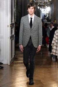 Officine Générale Men’s Fall 2020
