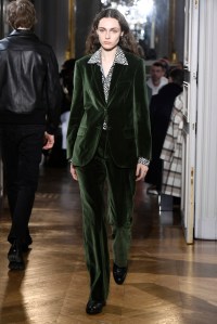 Officine Générale Men’s Fall 2020