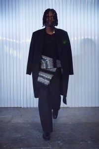 Our Legacy Men's Fall 2020