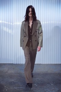 Our Legacy Men's Fall 2020