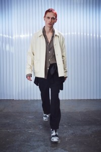 Our Legacy Men's Fall 2020