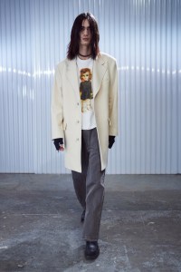 Our Legacy Men's Fall 2020
