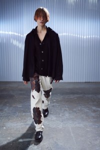 Our Legacy Men's Fall 2020
