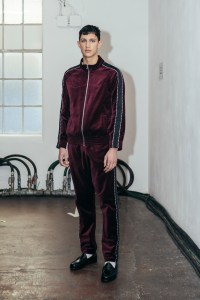 Pacifism LFW Men's Fall 2020