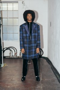 Pacifism LFW Men's Fall 2020