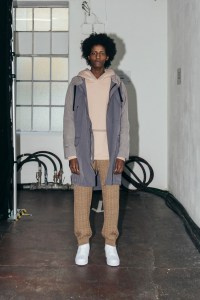 Pacifism LFW Men's Fall 2020