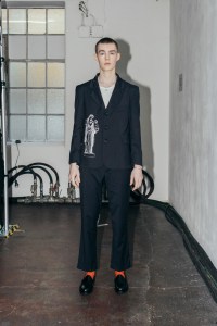 Pacifism LFW Men's Fall 2020