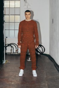 Pacifism LFW Men's Fall 2020