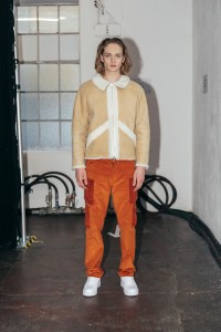 Pacifism LFW Men's Fall 2020