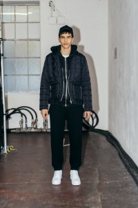 Pacifism LFW Men's Fall 2020