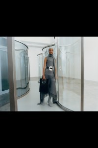 Paco Rabanne Men's Fall 2020
