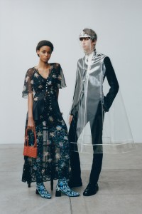 Paco Rabanne Men's Fall 2020