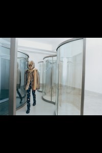 Paco Rabanne Men's Fall 2020