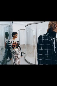 Paco Rabanne Men's Fall 2020