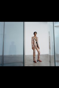 Paco Rabanne Men's Fall 2020