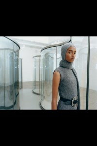 Paco Rabanne Men's Fall 2020