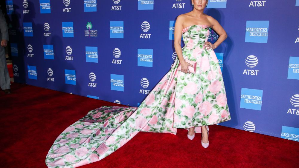 Photos of the 2020 Palm Springs International Film Festival