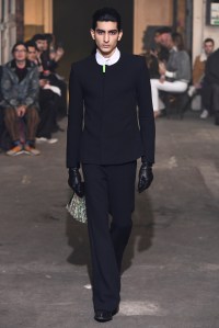 Palomo Spain Men’s Fall 2020