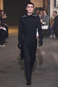 Palomo Spain Men’s Fall 2020