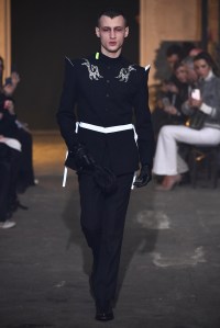 Palomo Spain Men’s Fall 2020