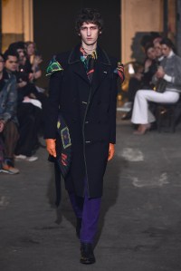 Palomo Spain Men’s Fall 2020