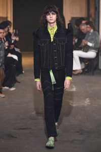 Palomo Spain Men’s Fall 2020