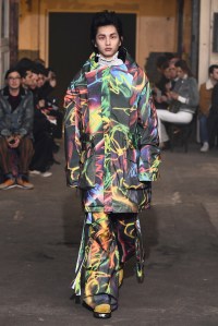 Palomo Spain Men’s Fall 2020